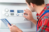 free Nanpean gas safe engineer quotes