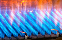 Nanpean gas fired boilers