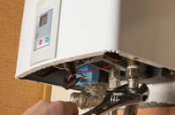 free Nanpean boiler install quotes